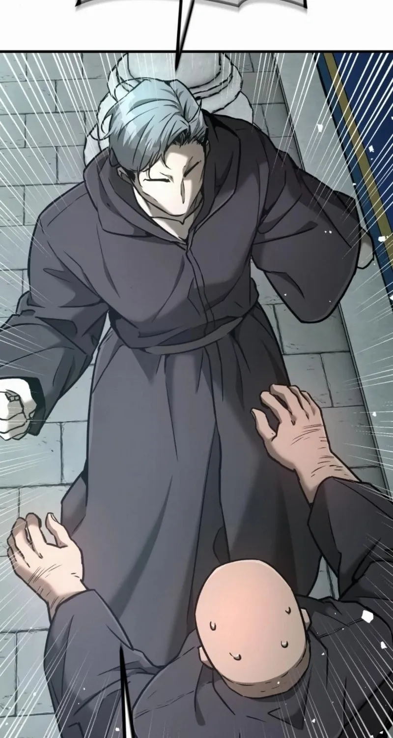 A Rogue Guard in a Medieval Fantasy Chapter 28 page 47 - 