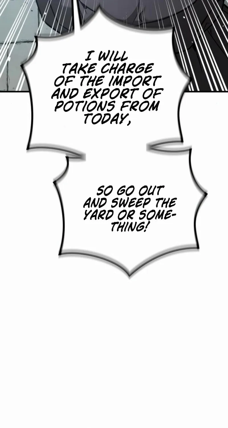 A Rogue Guard in a Medieval Fantasy Chapter 28 page 48 - 