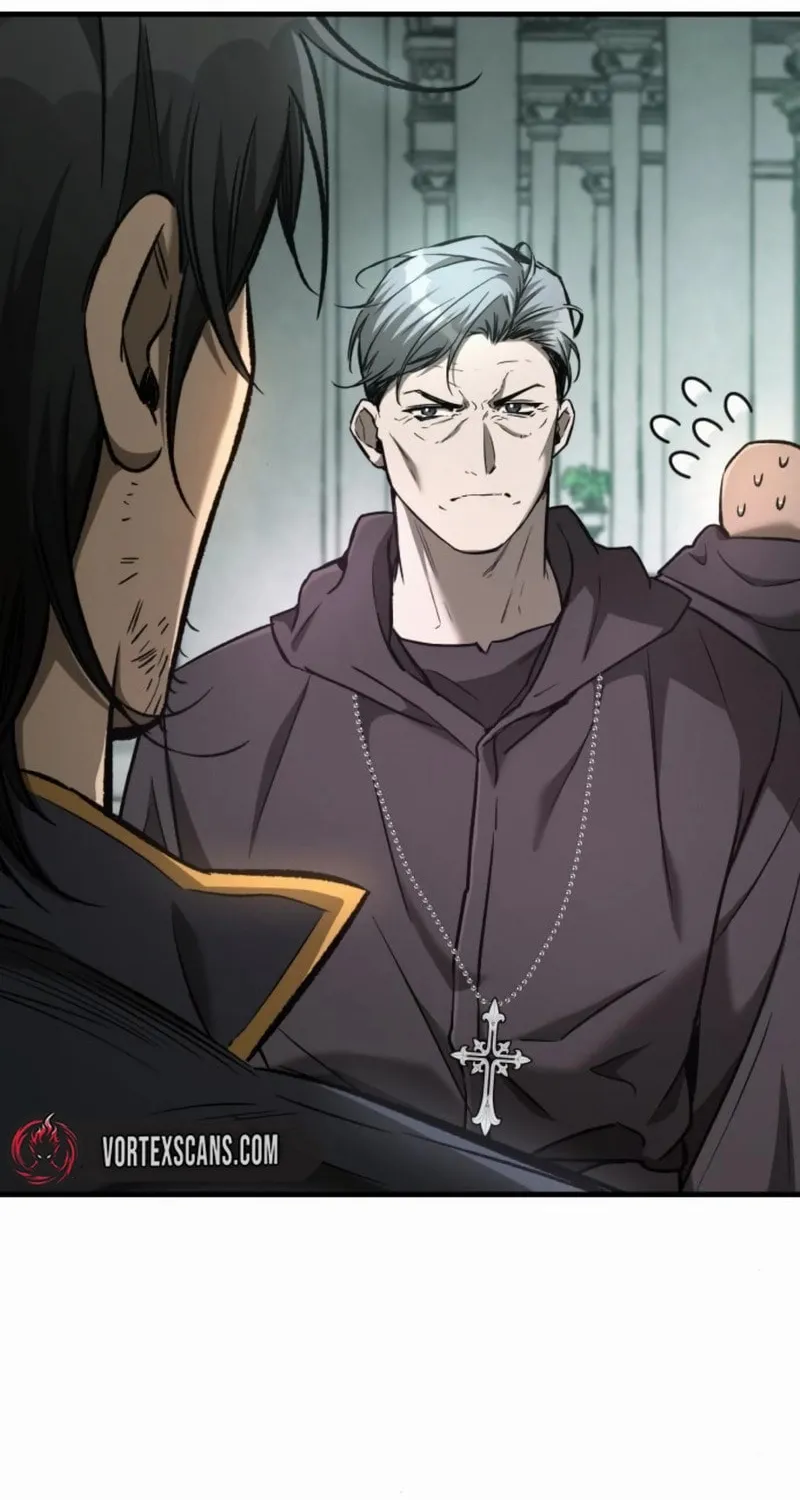 A Rogue Guard in a Medieval Fantasy Chapter 28 page 49 - 