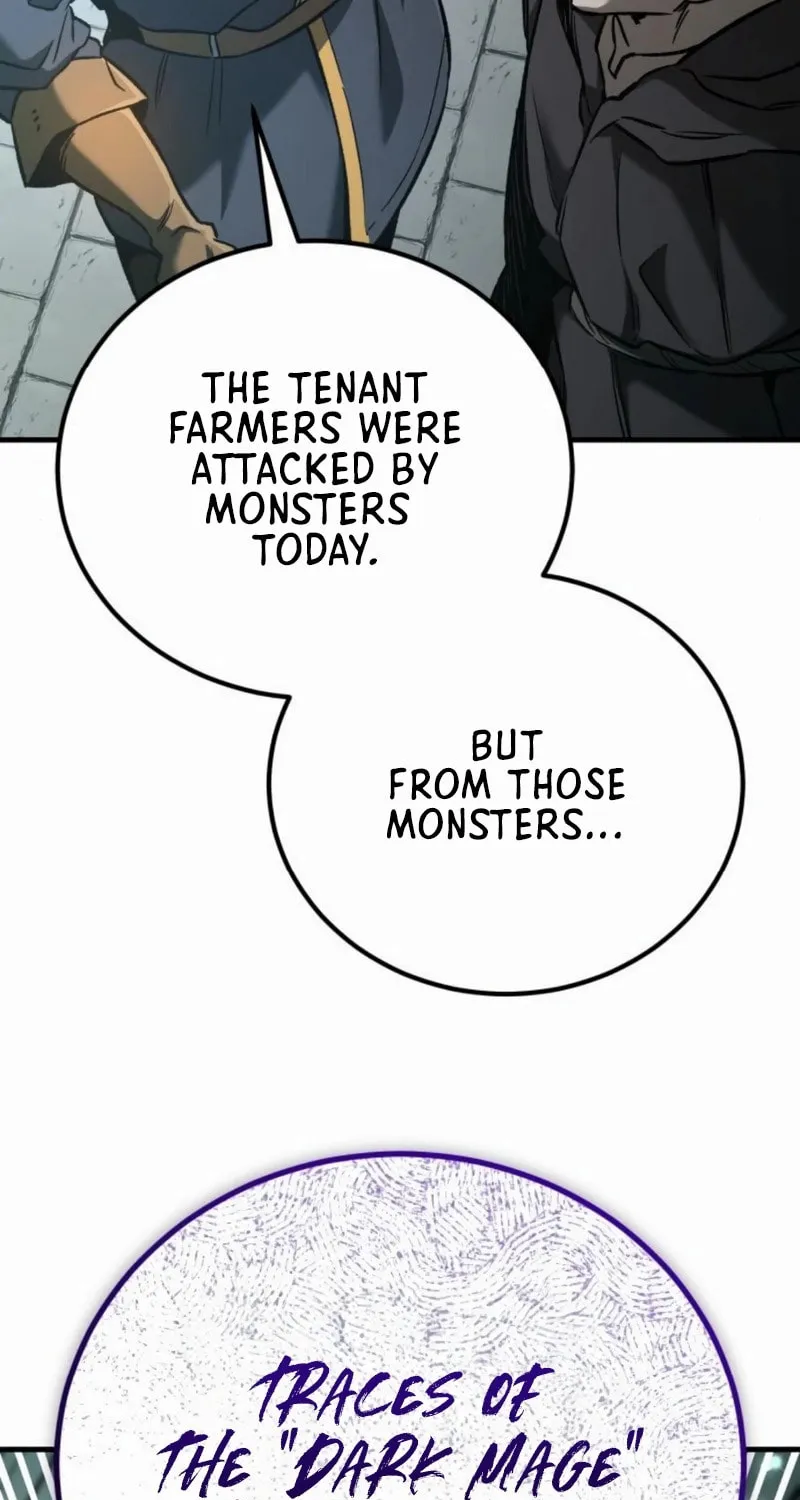 A Rogue Guard in a Medieval Fantasy Chapter 28 page 53 - 