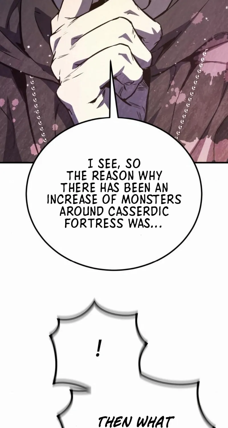 A Rogue Guard in a Medieval Fantasy Chapter 28 page 57 - 