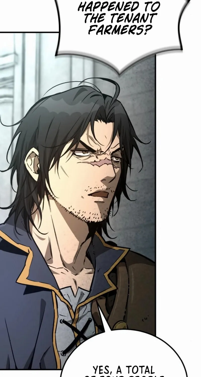 A Rogue Guard in a Medieval Fantasy Chapter 28 page 58 - 