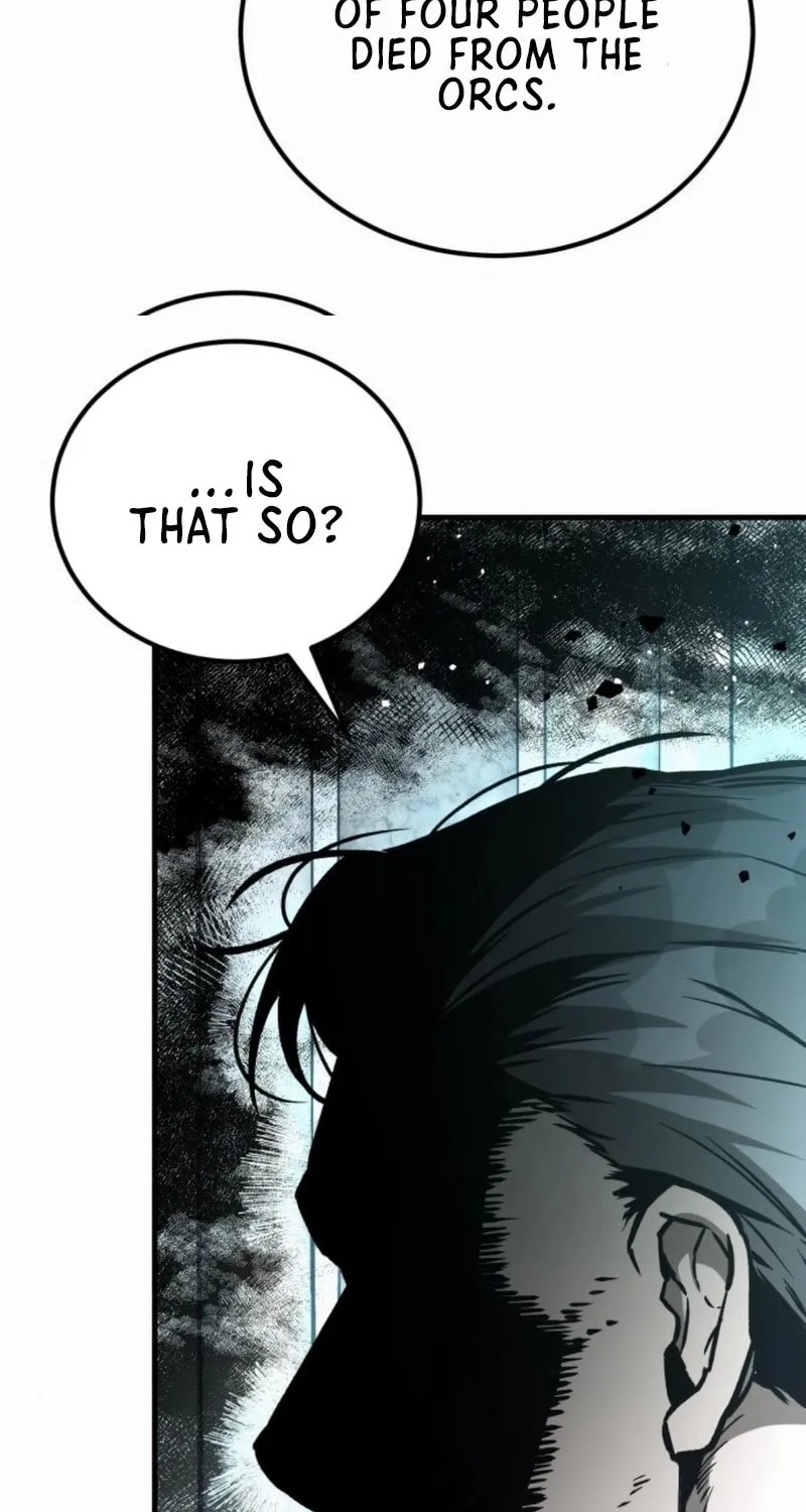 A Rogue Guard in a Medieval Fantasy Chapter 28 page 59 - 