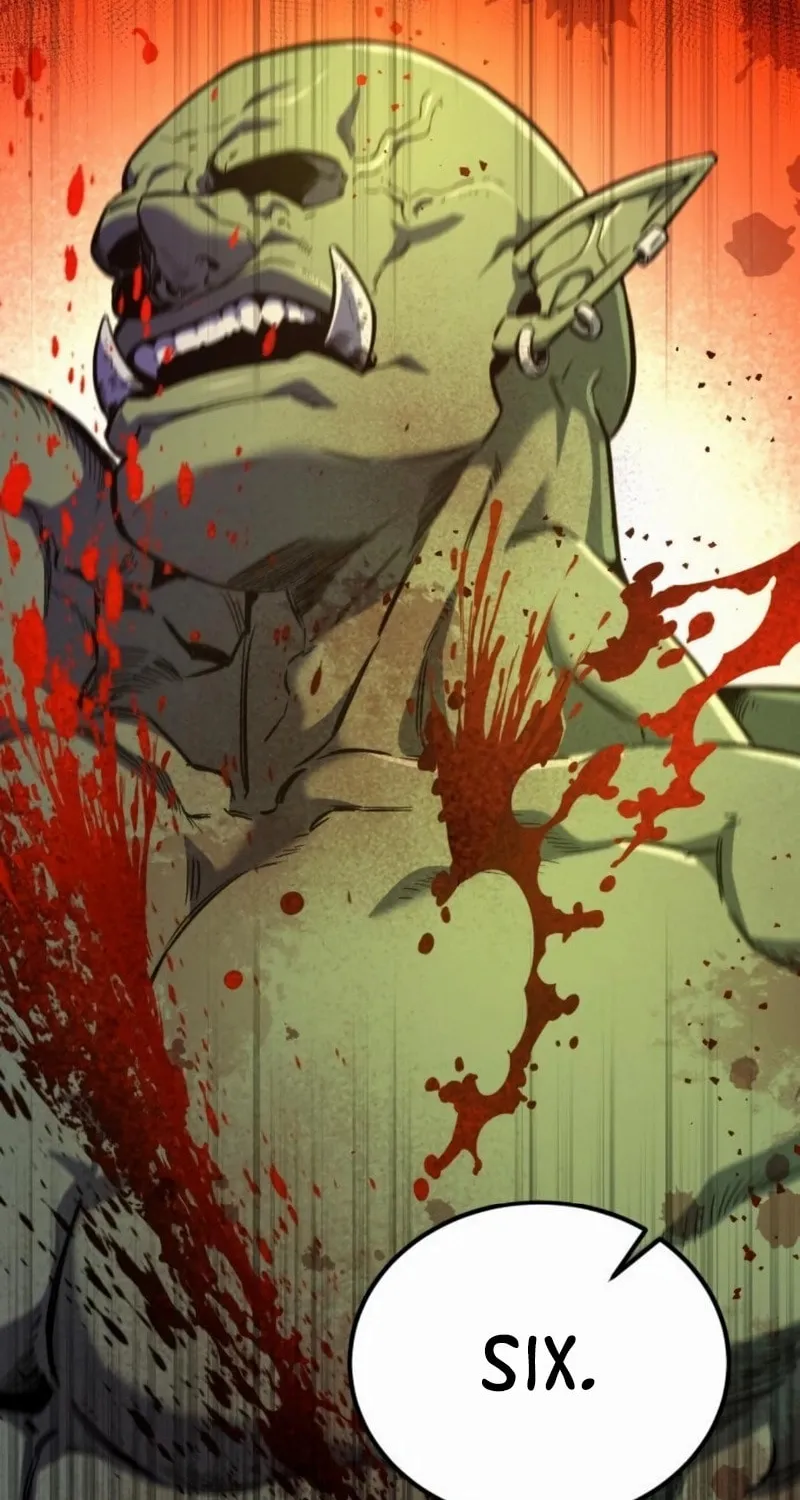 A Rogue Guard in a Medieval Fantasy Chapter 28 page 7 - 