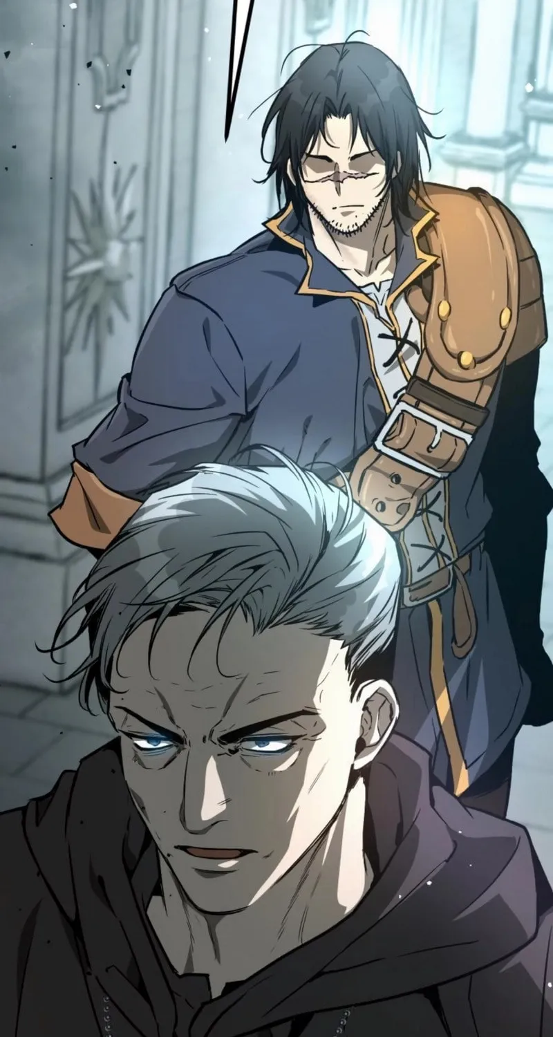 A Rogue Guard in a Medieval Fantasy Chapter 28 page 62 - 