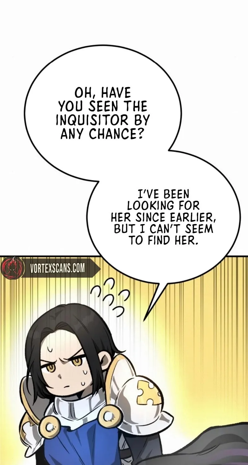 A Rogue Guard in a Medieval Fantasy Chapter 28 page 64 - 