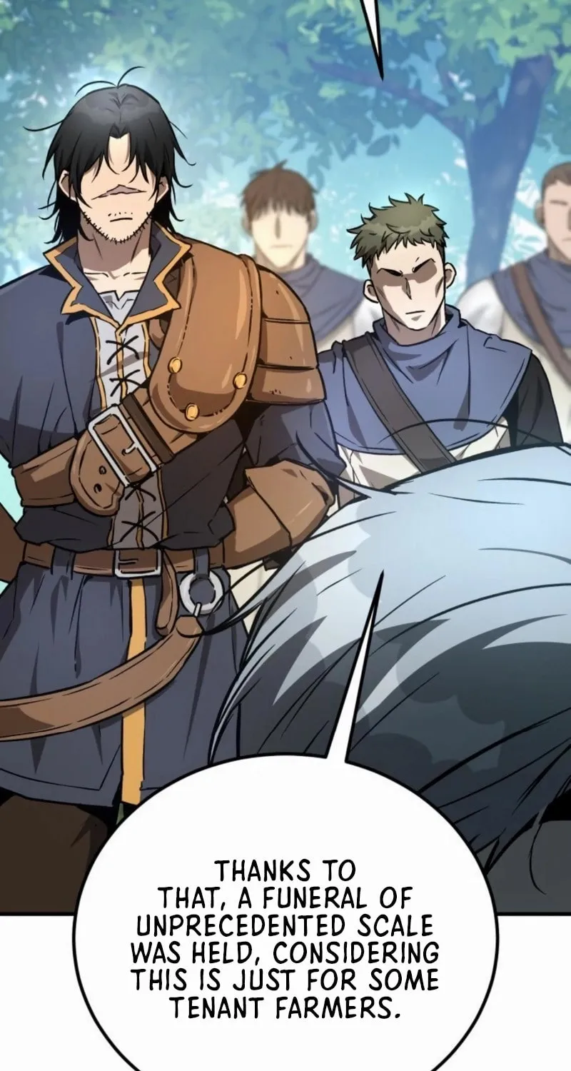 A Rogue Guard in a Medieval Fantasy Chapter 28 page 71 - 