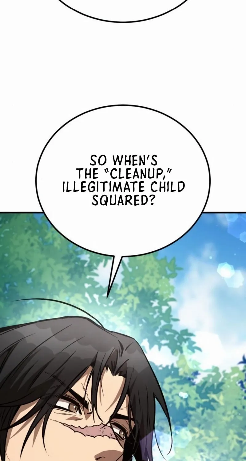 A Rogue Guard in a Medieval Fantasy Chapter 28 page 72 - 