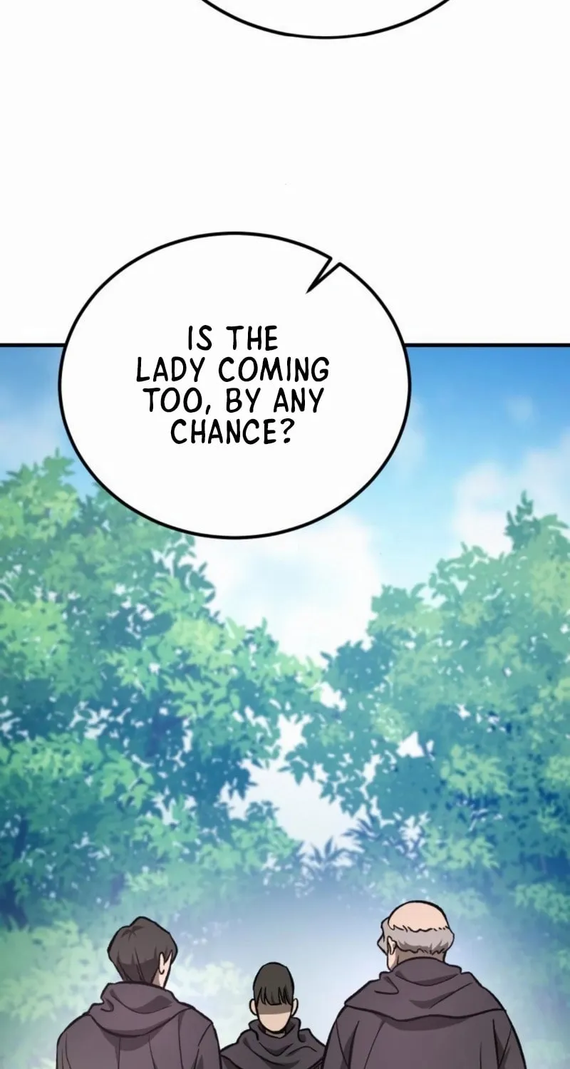 A Rogue Guard in a Medieval Fantasy Chapter 28 page 74 - 