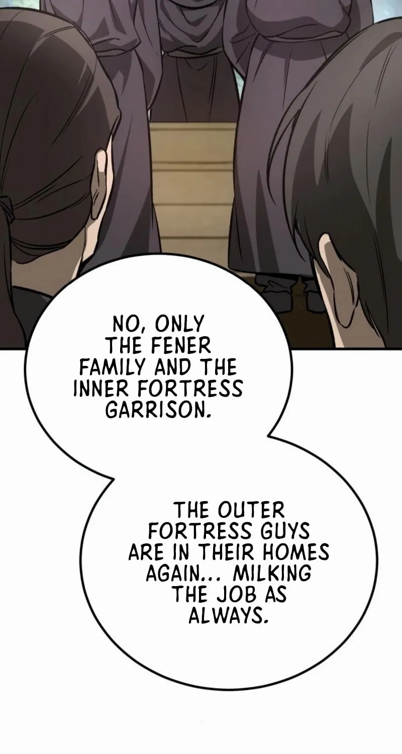 A Rogue Guard in a Medieval Fantasy Chapter 28 page 75 - 
