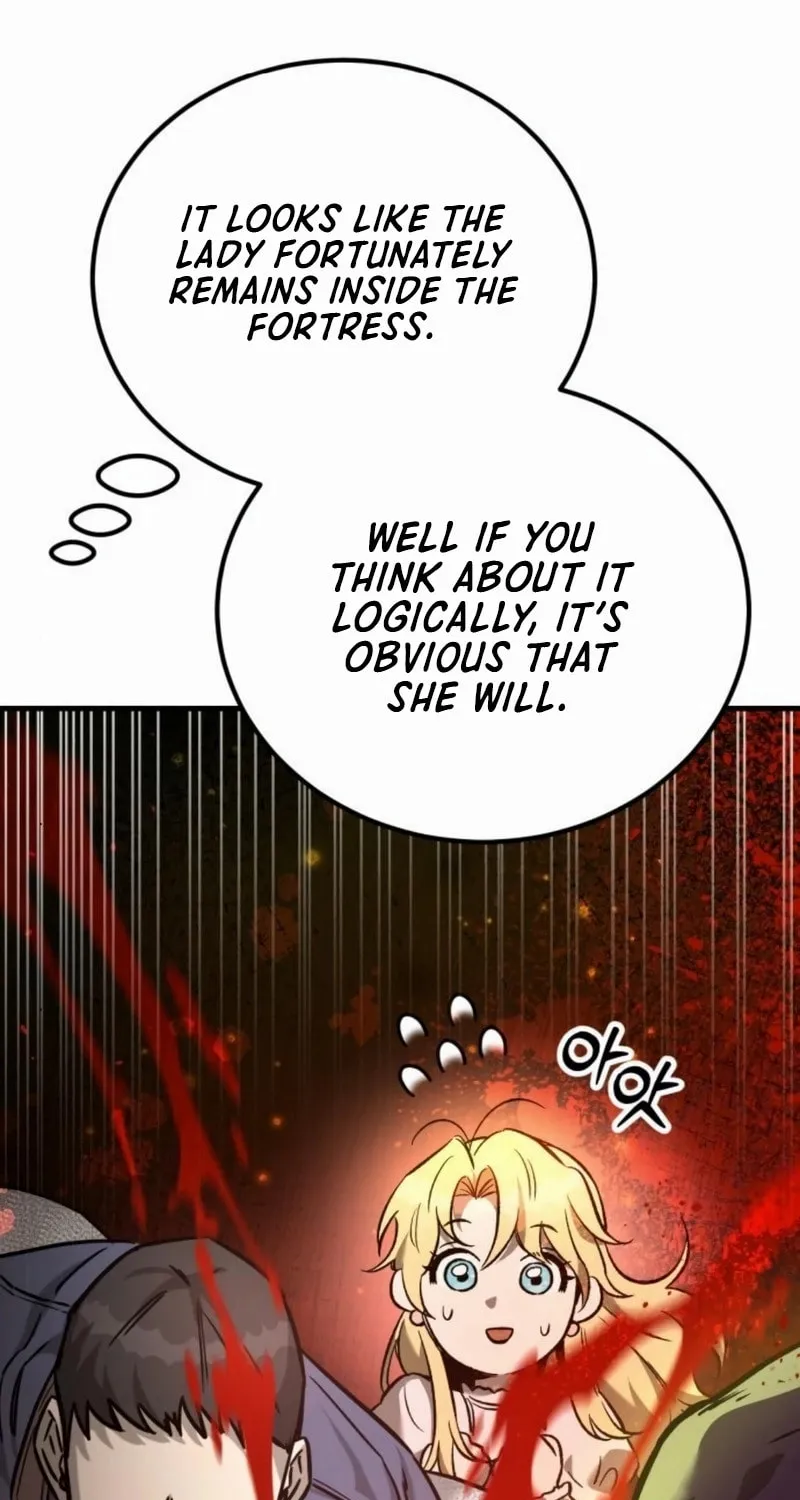 A Rogue Guard in a Medieval Fantasy Chapter 28 page 76 - 