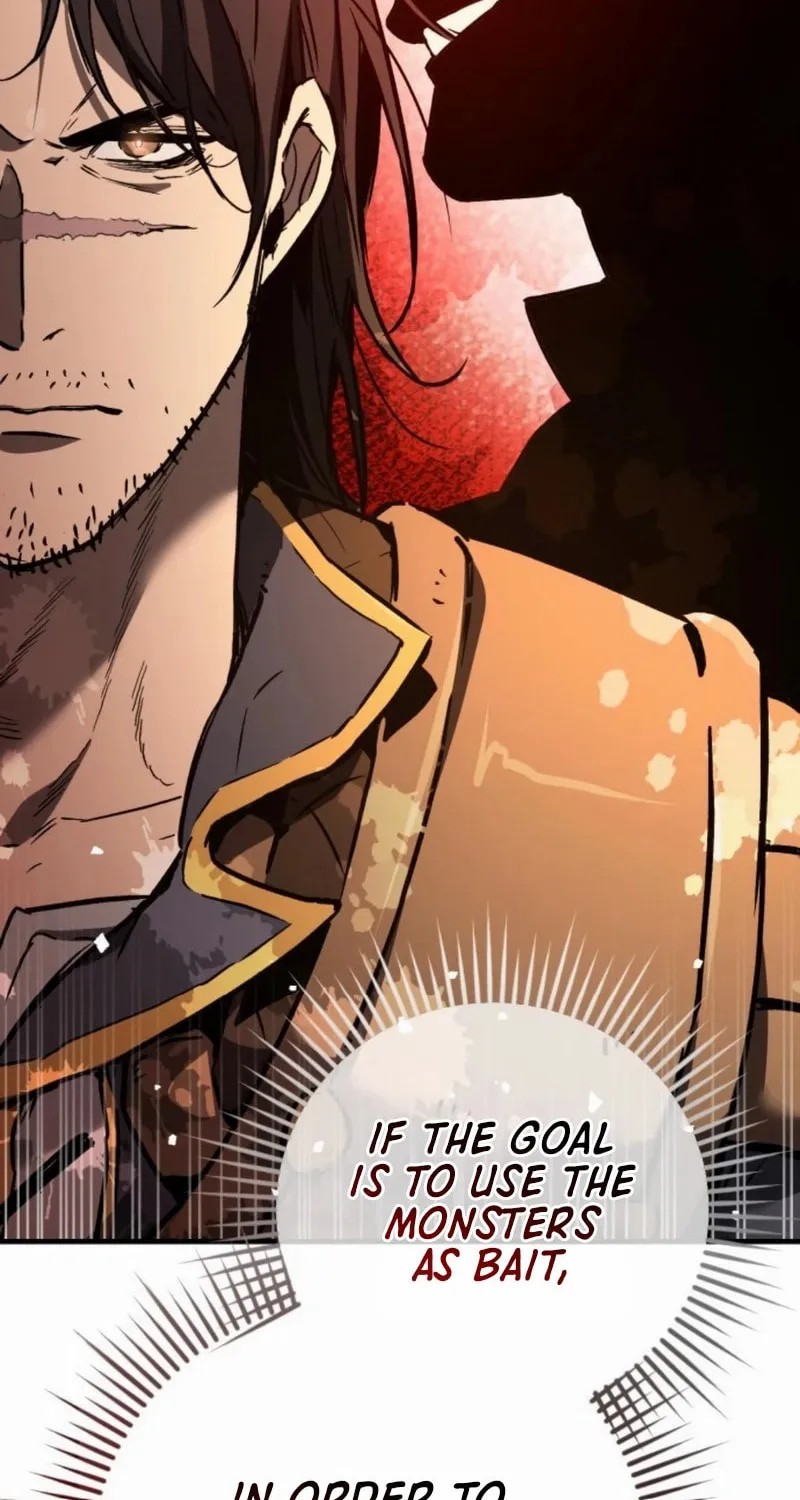 A Rogue Guard in a Medieval Fantasy Chapter 28 page 79 - 
