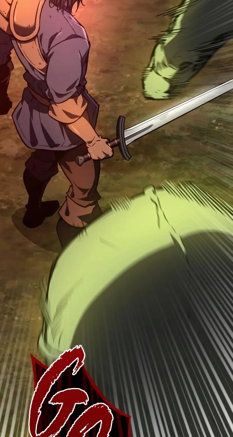 A Rogue Guard in a Medieval Fantasy Chapter 28 page 9 - 