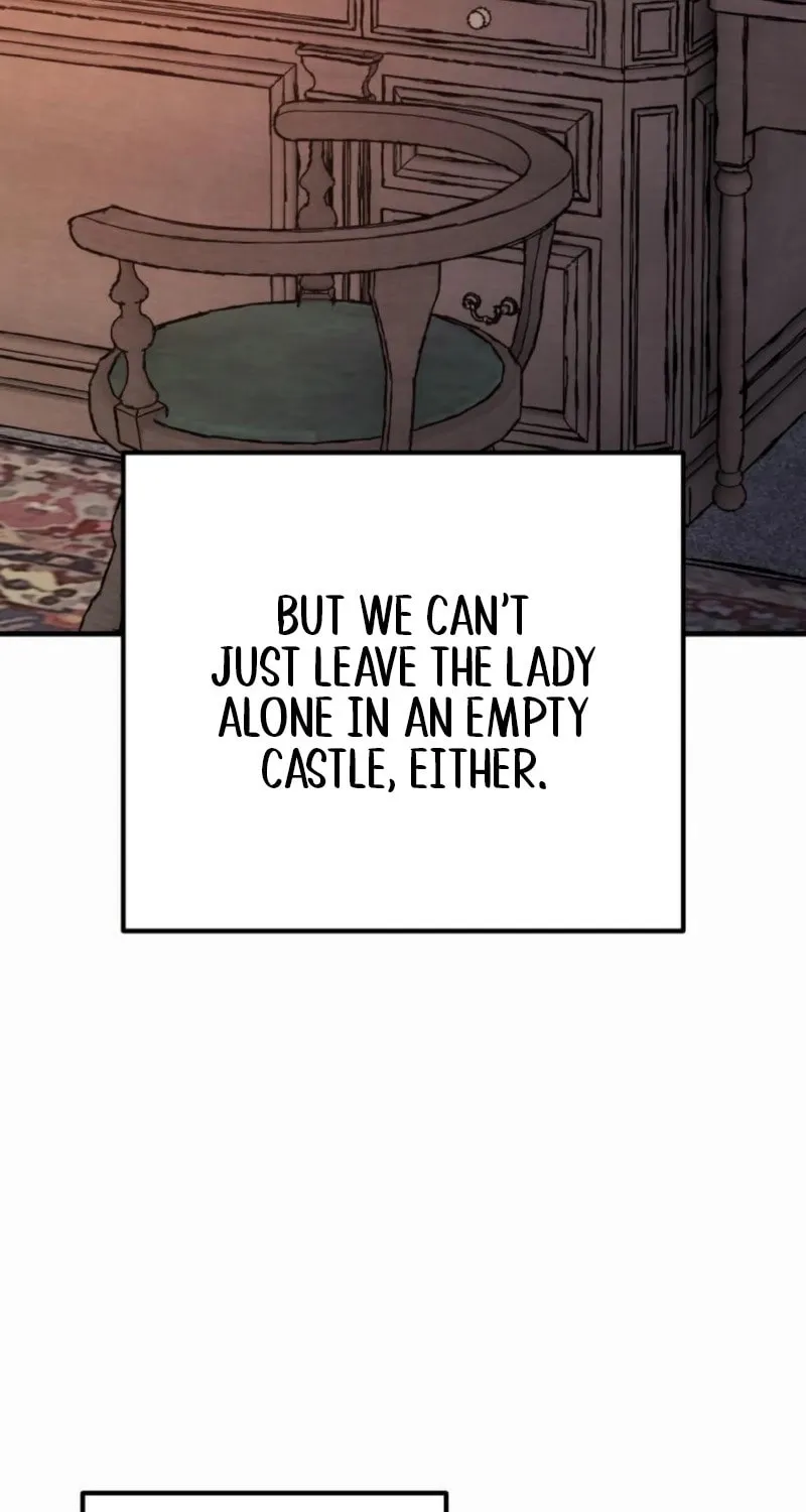 A Rogue Guard in a Medieval Fantasy Chapter 28 page 85 - 