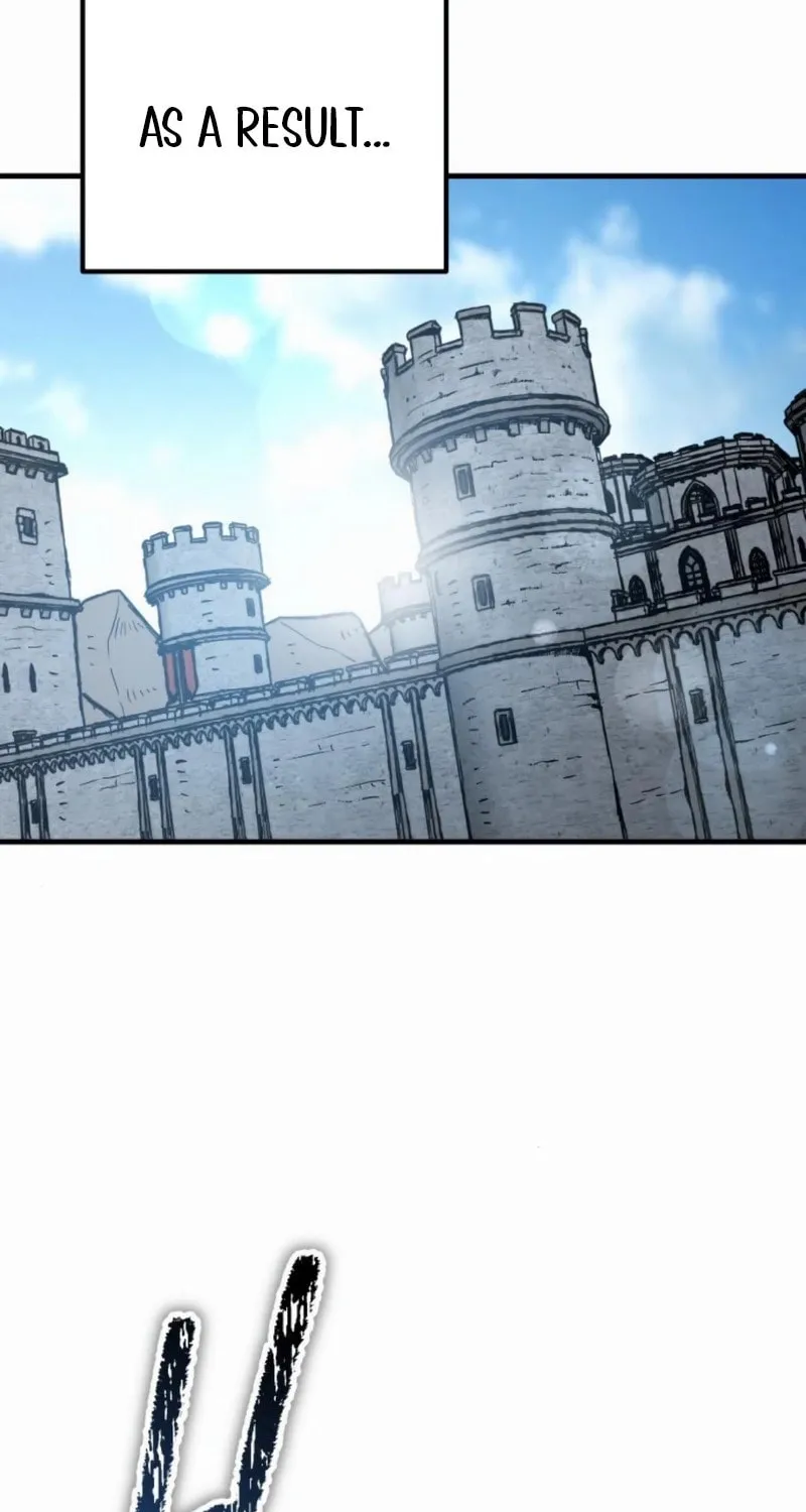 A Rogue Guard in a Medieval Fantasy Chapter 28 page 86 - 