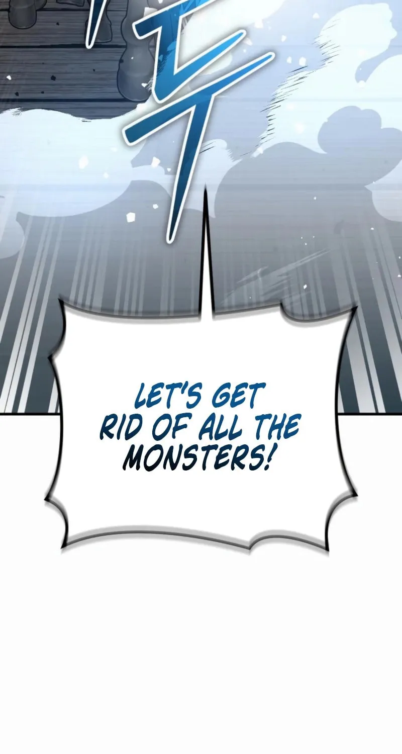 A Rogue Guard in a Medieval Fantasy Chapter 28 page 90 - 