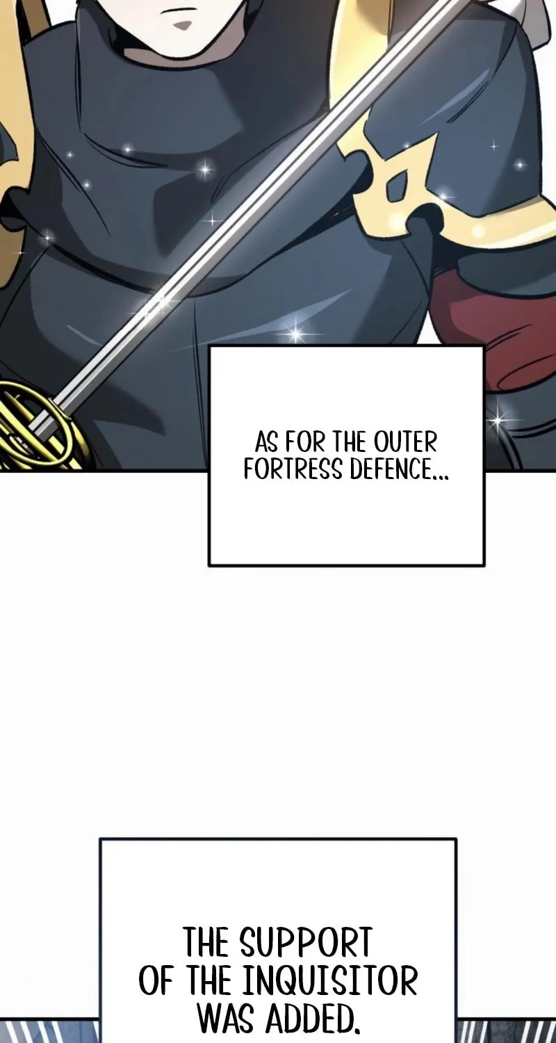 A Rogue Guard in a Medieval Fantasy Chapter 28 page 93 - 
