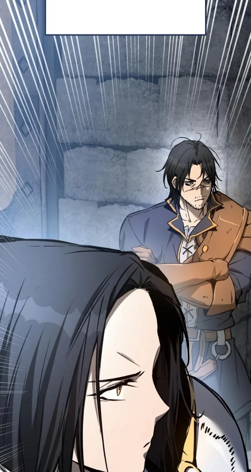 A Rogue Guard in a Medieval Fantasy Chapter 28 page 94 - 