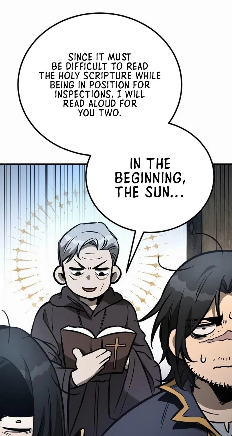 A Rogue Guard in a Medieval Fantasy Chapter 28 page 96 - 