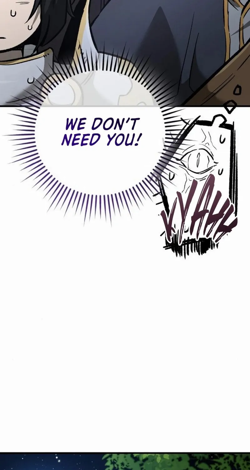 A Rogue Guard in a Medieval Fantasy Chapter 28 page 97 - 