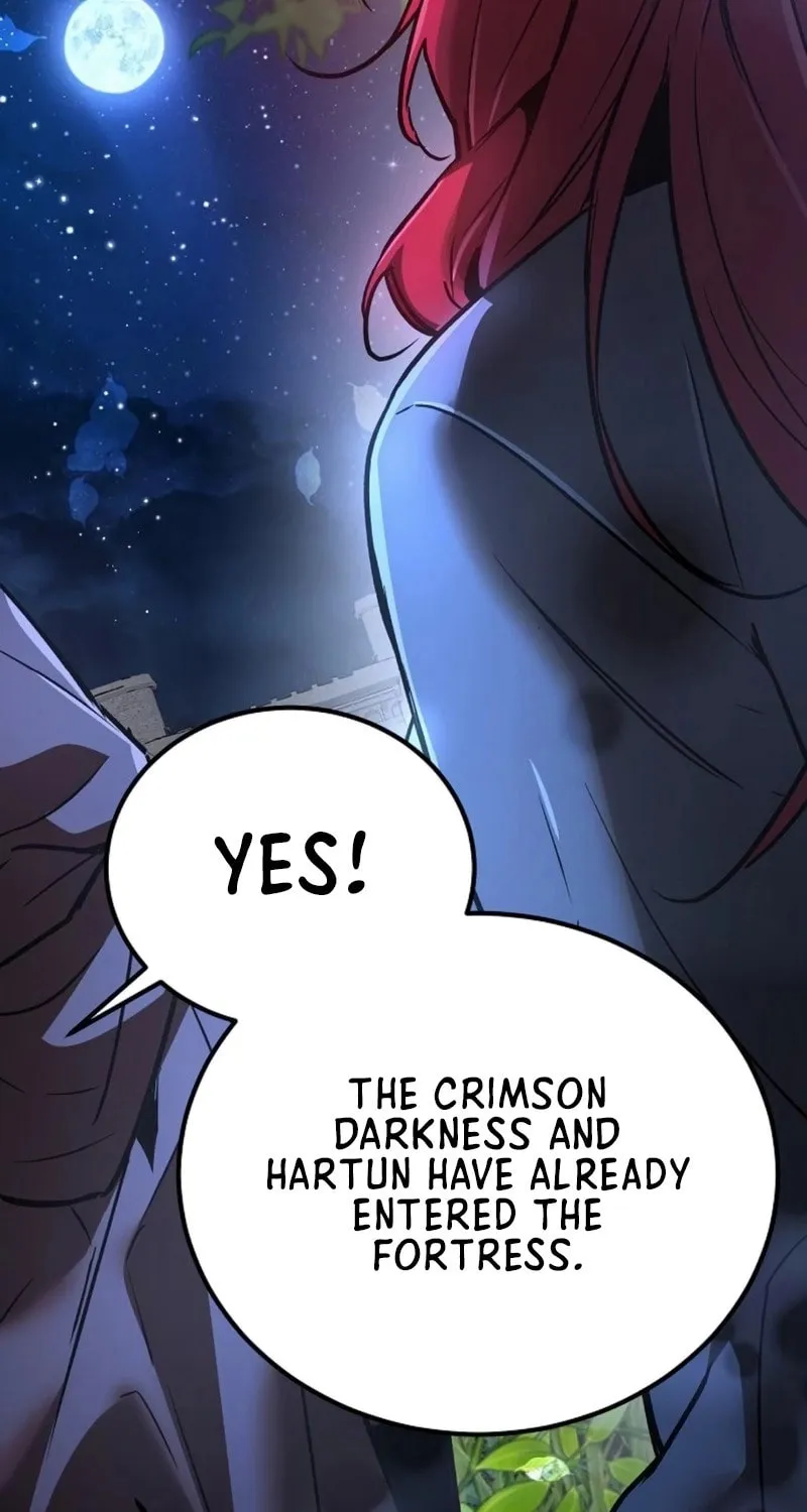 A Rogue Guard in a Medieval Fantasy Chapter 28 page 100 - 