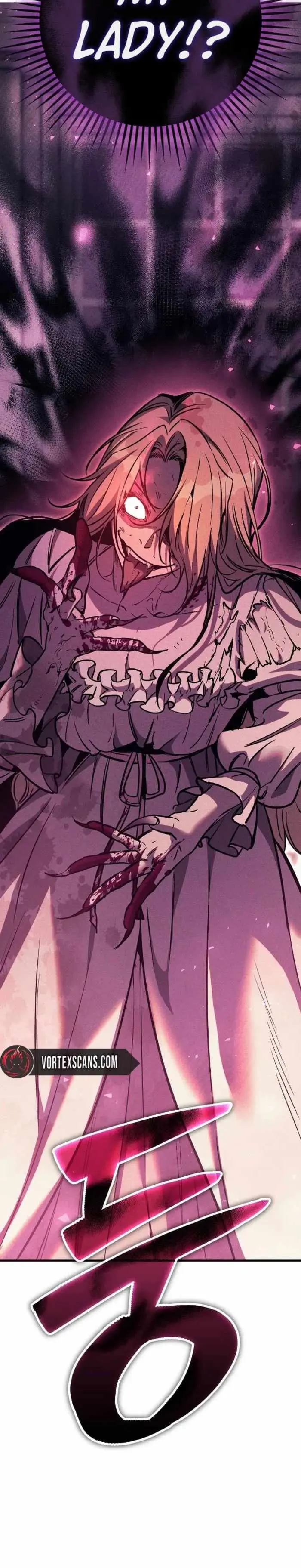 A Rogue Guard in a Medieval Fantasy Chapter 29 page 28 - 