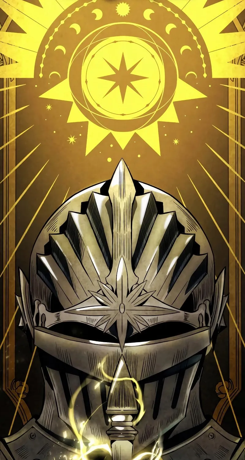 A Rogue Guard in a Medieval Fantasy Chapter 3 page 2 - 