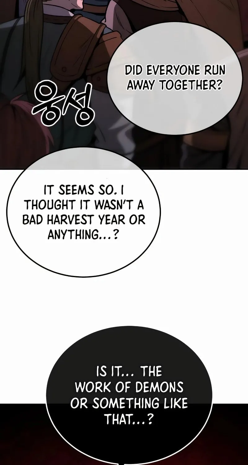 A Rogue Guard in a Medieval Fantasy Chapter 3 page 105 - 