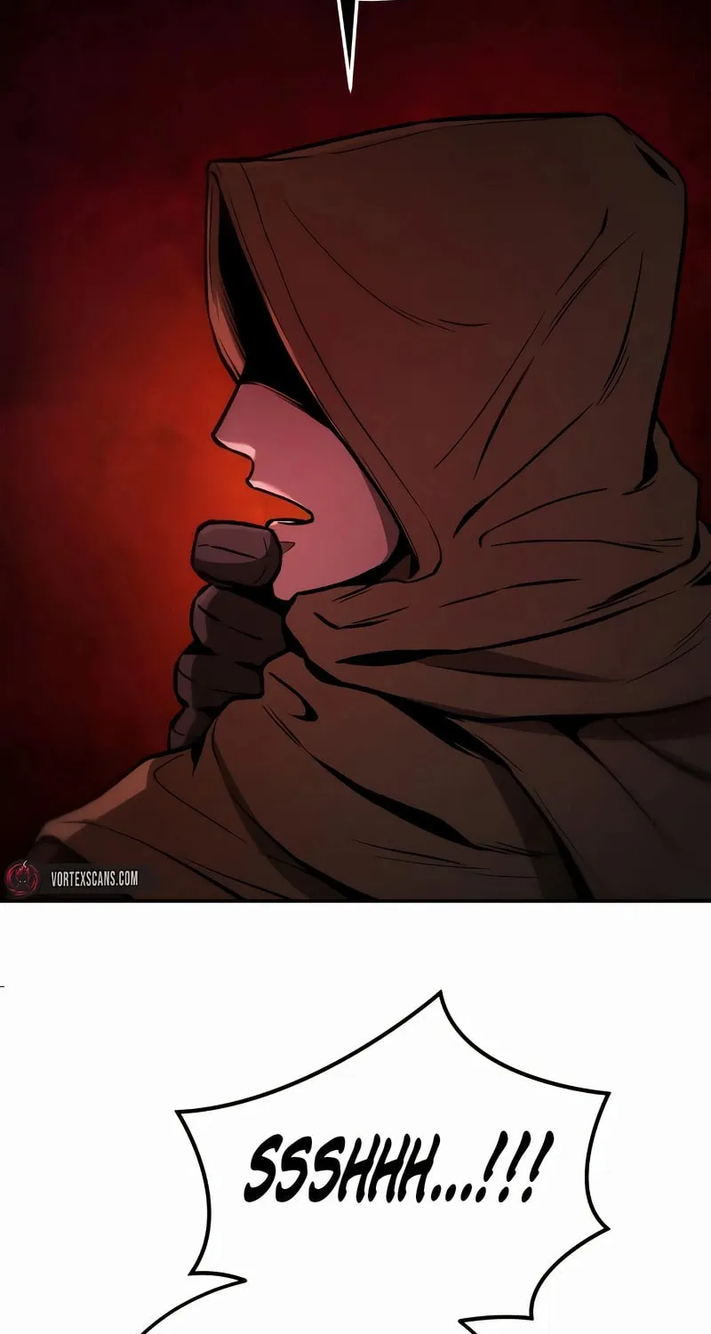 A Rogue Guard in a Medieval Fantasy Chapter 3 page 106 - 