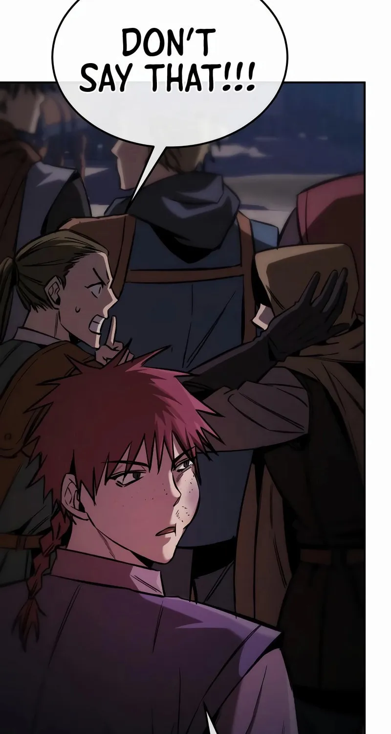 A Rogue Guard in a Medieval Fantasy Chapter 3 page 107 - 