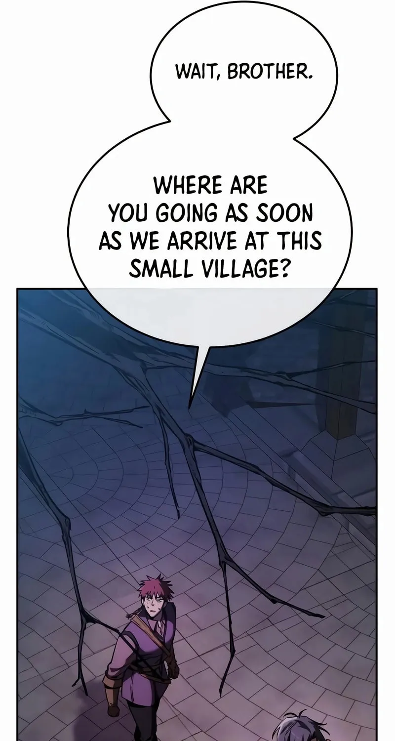 A Rogue Guard in a Medieval Fantasy Chapter 3 page 114 - 