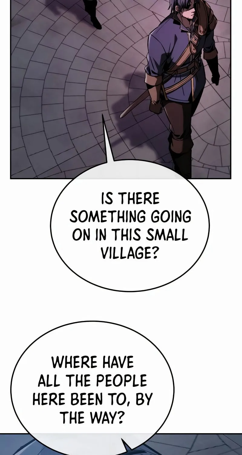 A Rogue Guard in a Medieval Fantasy Chapter 3 page 115 - 