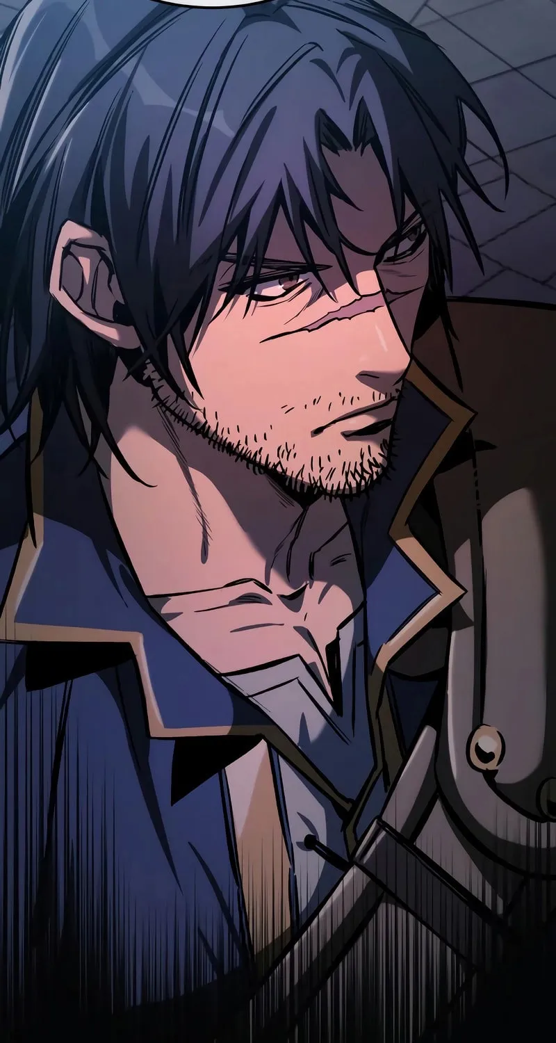 A Rogue Guard in a Medieval Fantasy Chapter 3 page 116 - 
