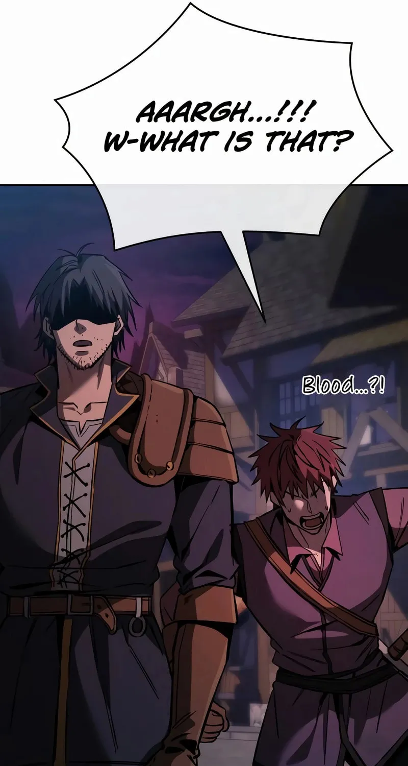 A Rogue Guard in a Medieval Fantasy Chapter 3 page 124 - 