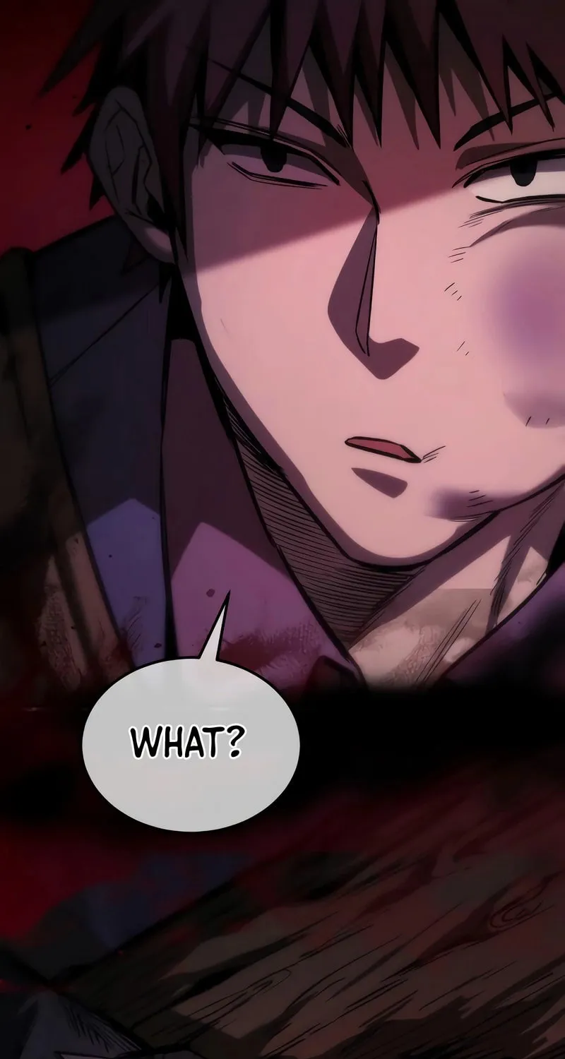 A Rogue Guard in a Medieval Fantasy Chapter 3 page 126 - 