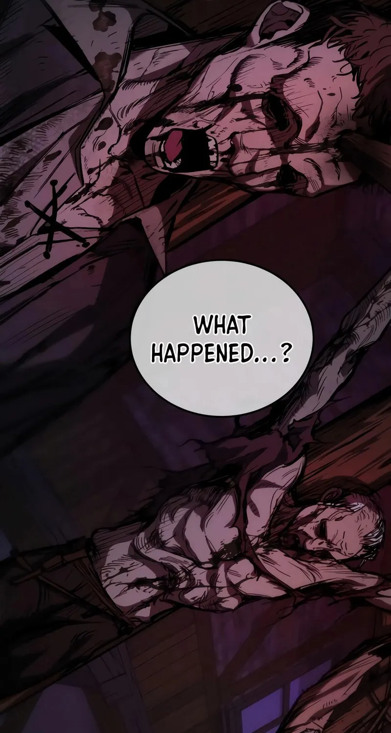 A Rogue Guard in a Medieval Fantasy Chapter 3 page 127 - 
