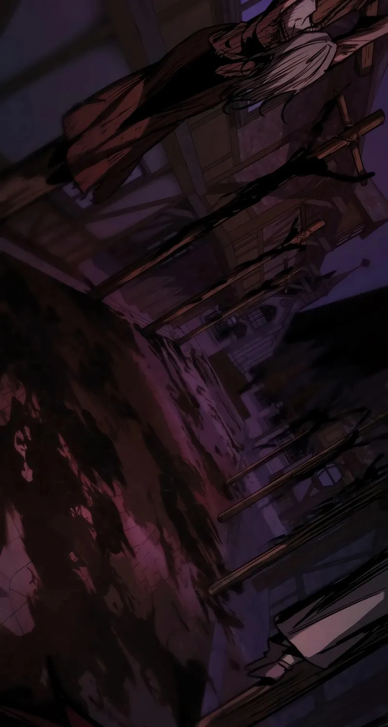 A Rogue Guard in a Medieval Fantasy Chapter 3 page 128 - 