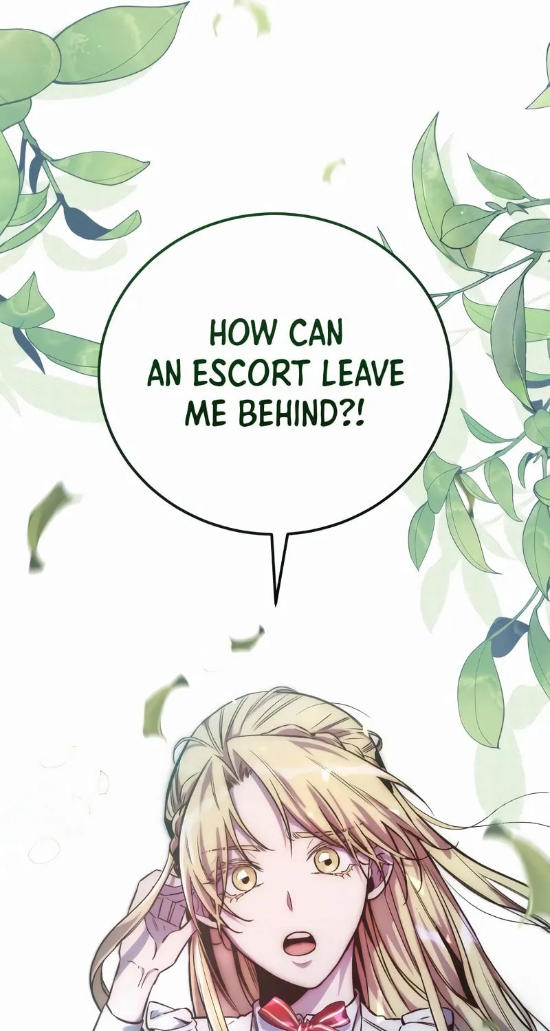 A Rogue Guard in a Medieval Fantasy Chapter 3 page 16 - 