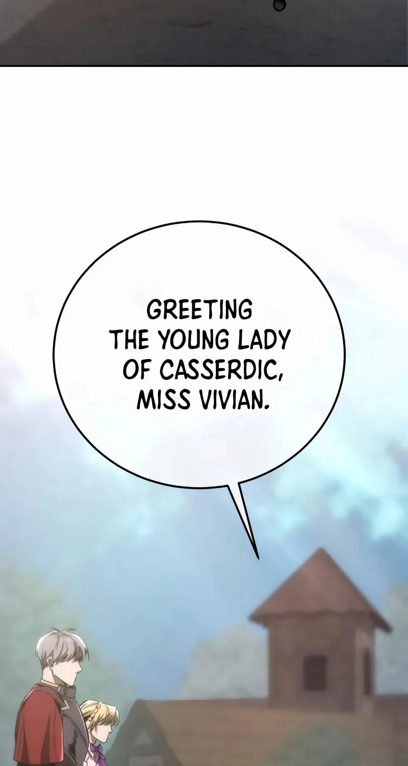 A Rogue Guard in a Medieval Fantasy Chapter 3 page 22 - 