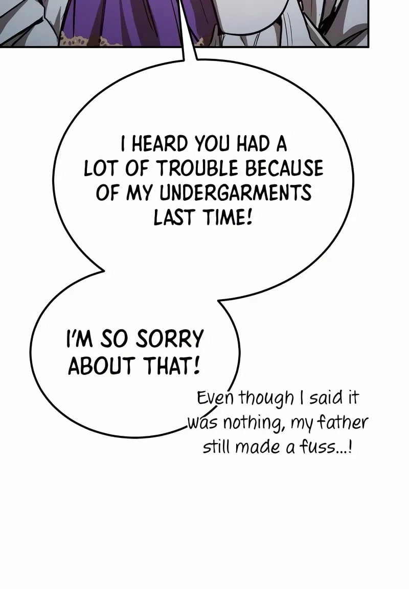 A Rogue Guard in a Medieval Fantasy Chapter 3 page 25 - 
