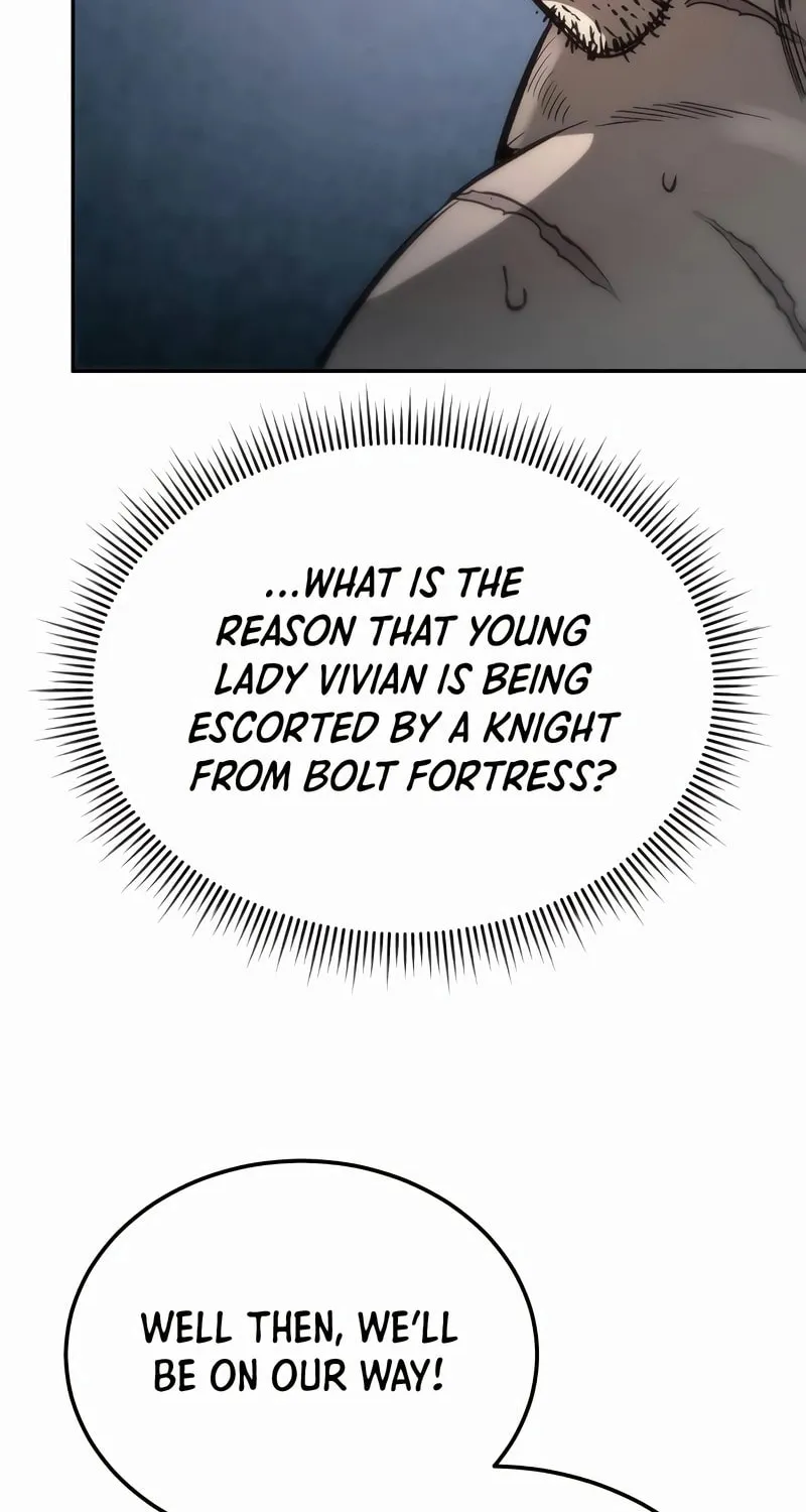 A Rogue Guard in a Medieval Fantasy Chapter 3 page 27 - 
