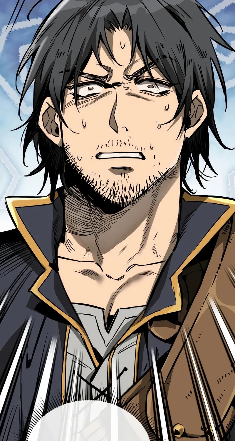 A Rogue Guard in a Medieval Fantasy Chapter 3 page 42 - 