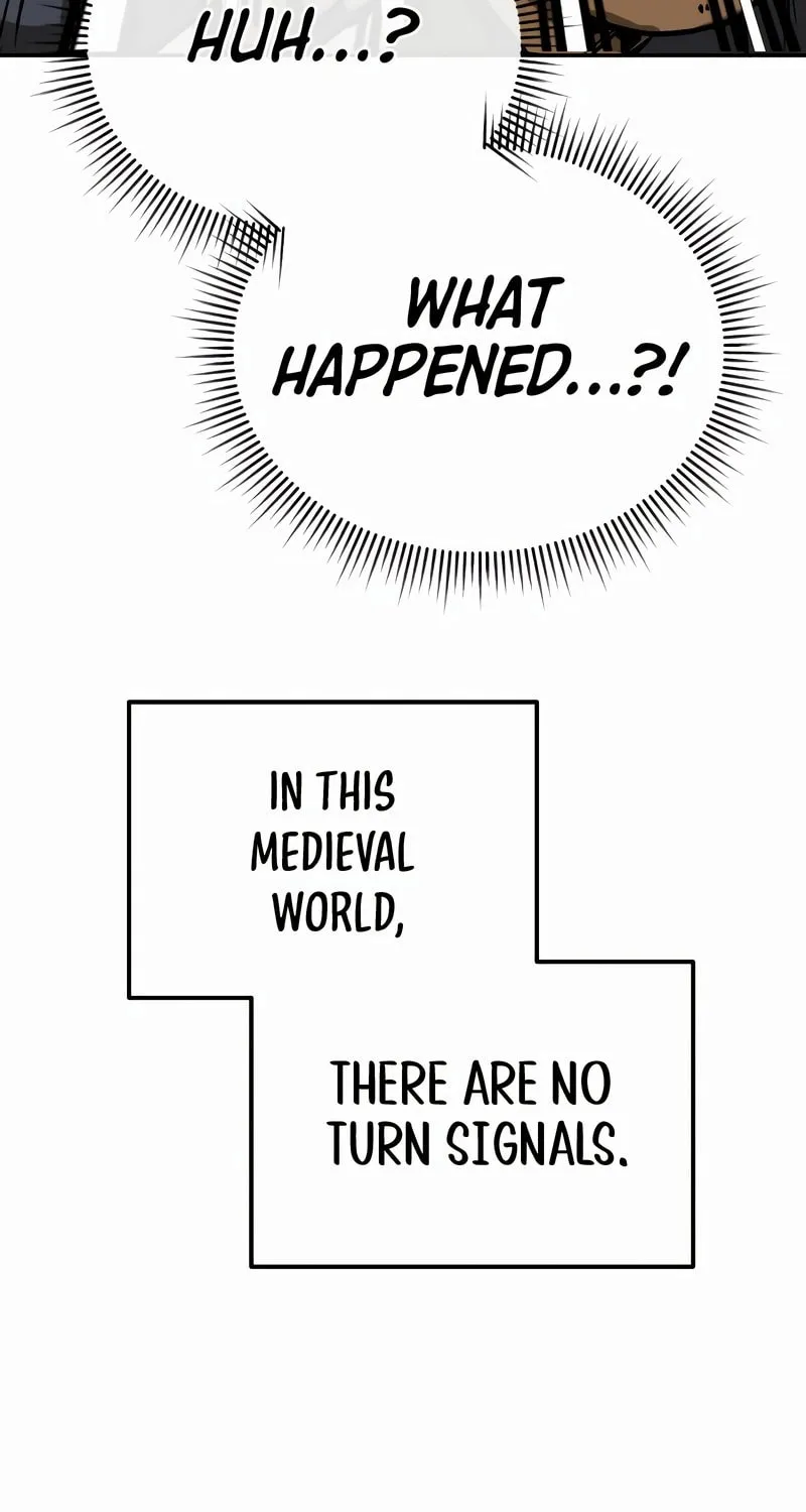A Rogue Guard in a Medieval Fantasy Chapter 3 page 43 - 