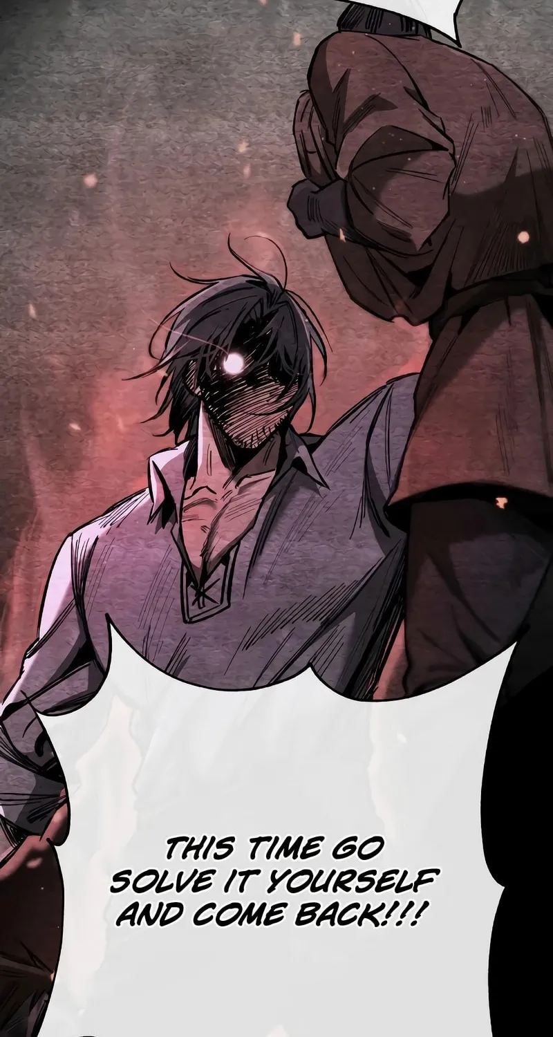 A Rogue Guard in a Medieval Fantasy Chapter 3 page 53 - 