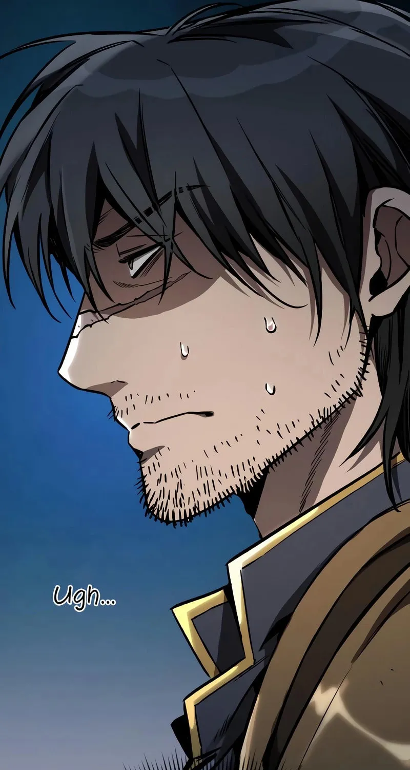 A Rogue Guard in a Medieval Fantasy Chapter 3 page 55 - 