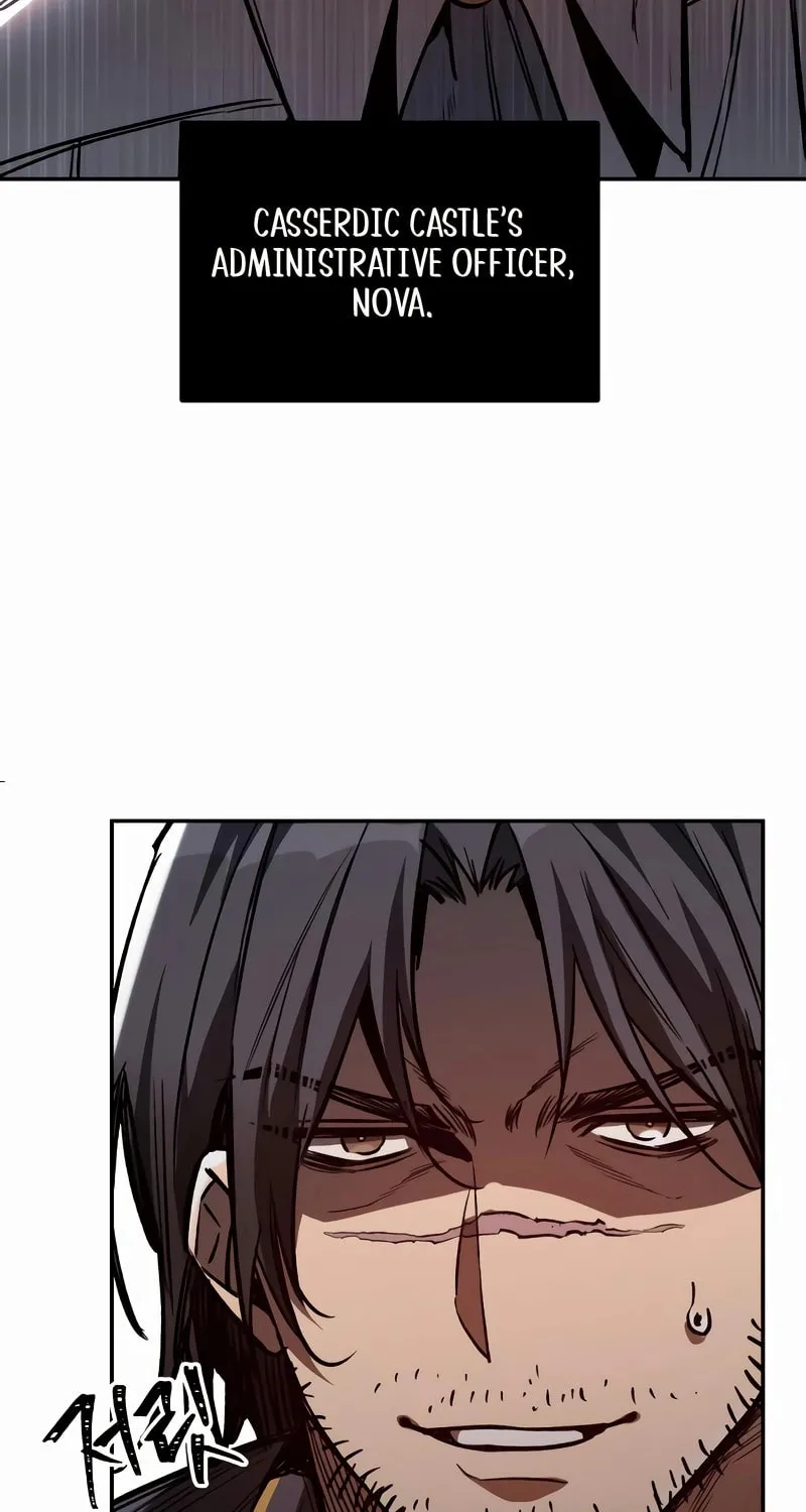 A Rogue Guard in a Medieval Fantasy Chapter 3 page 67 - 