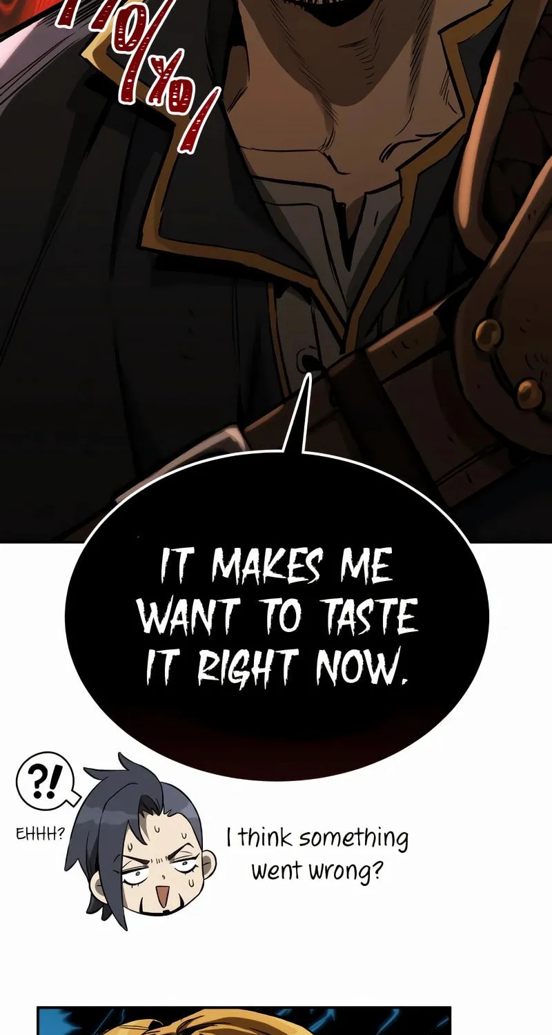 A Rogue Guard in a Medieval Fantasy Chapter 3 page 75 - 