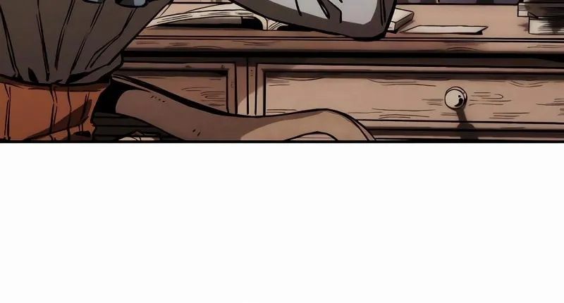 A Rogue Guard in a Medieval Fantasy Chapter 3 page 78 - 