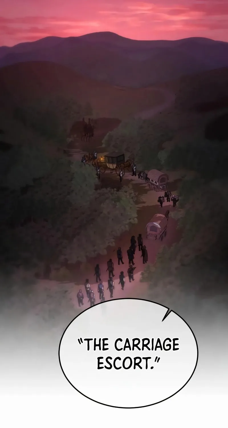 A Rogue Guard in a Medieval Fantasy Chapter 3 page 86 - 