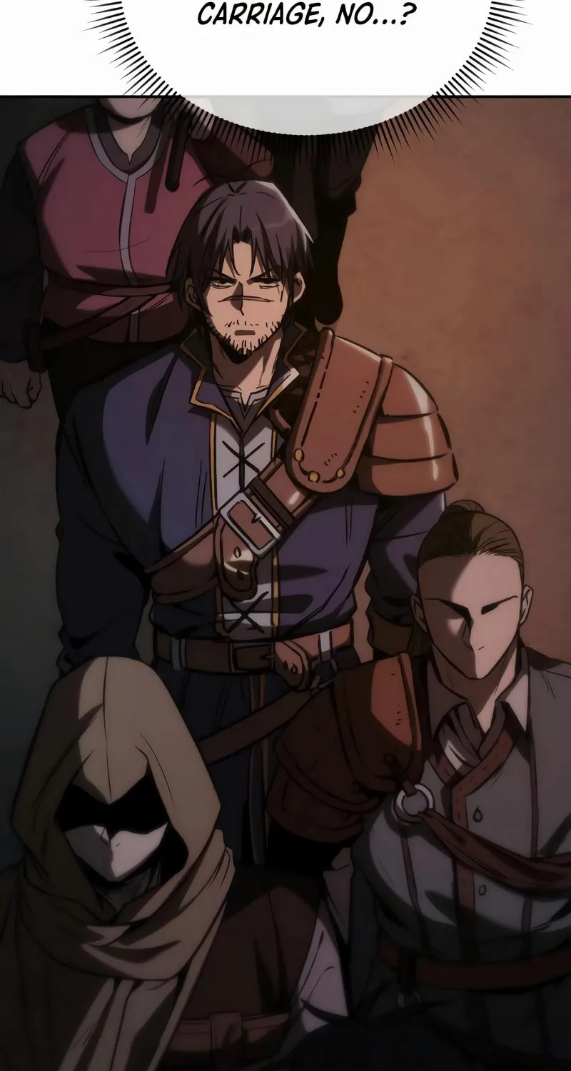 A Rogue Guard in a Medieval Fantasy Chapter 3 page 89 - 